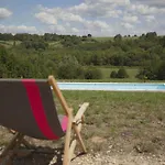 Bed & Breakfast Domaine De La Dune Sigalens