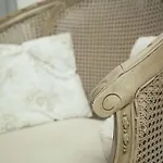Bed & Breakfast Domaine De La Dune 3*