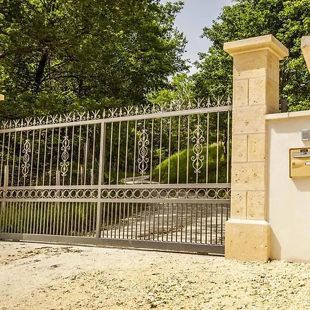 Domaine De La Dune