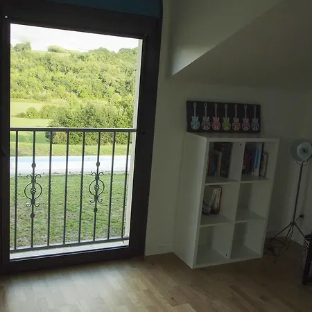 Domaine De La Dune Sigalens