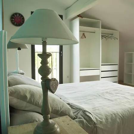 Bed & Breakfast Domaine De La Dune Sigalens