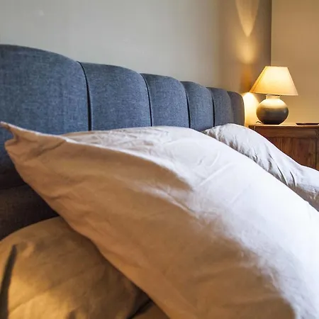 Bed & Breakfast Domaine De La Dune Sigalens