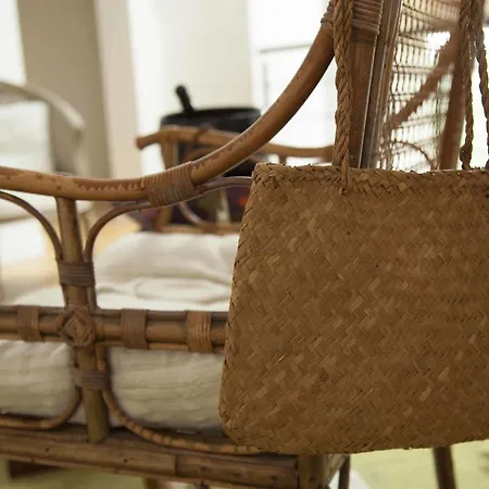 Bed & Breakfast Domaine De La Dune 3*