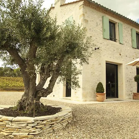 Domaine De La Dune