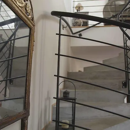 Bed & Breakfast Domaine De La Dune 3*
