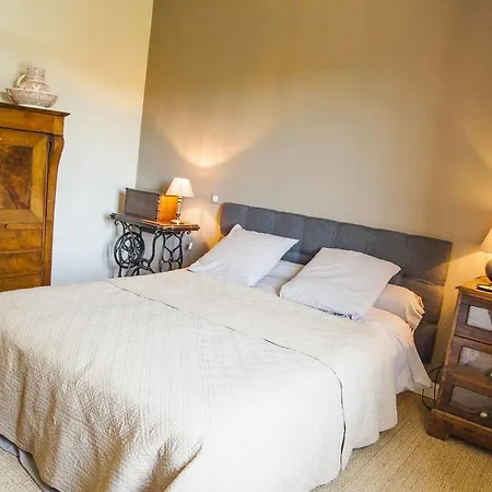 Bed & Breakfast Domaine De La Dune Sigalens