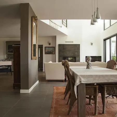 Bed & Breakfast Domaine De La Dune *