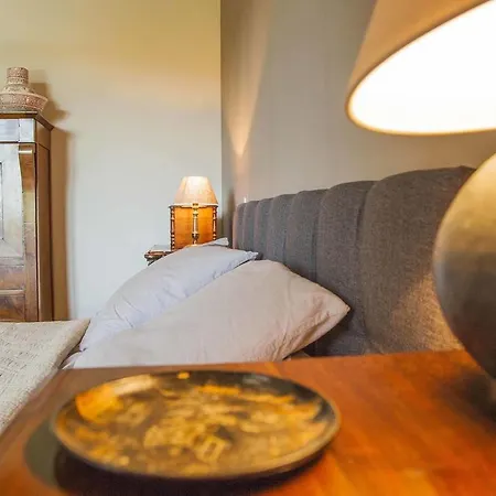 Bed & Breakfast Domaine De La Dune