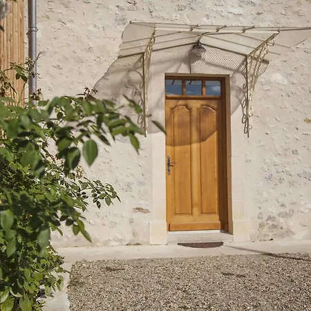 Bed & Breakfast Domaine De La Dune Sigalens