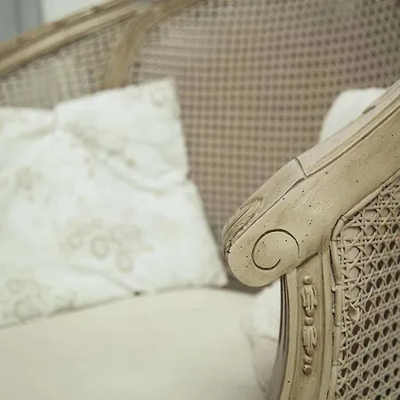 Bed & Breakfast Domaine De La Dune *