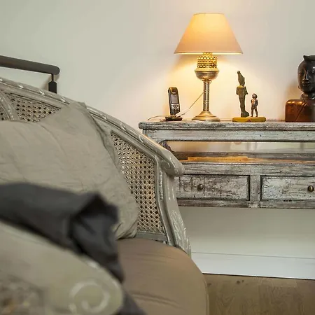 Bed & Breakfast Domaine De La Dune