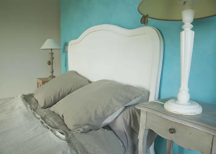 Bed & Breakfast Domaine De La Dune 3*