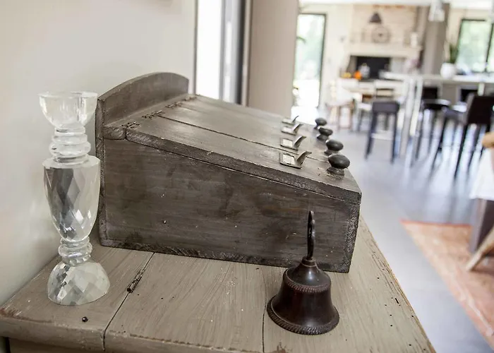 Domaine De La Dune Sigalens