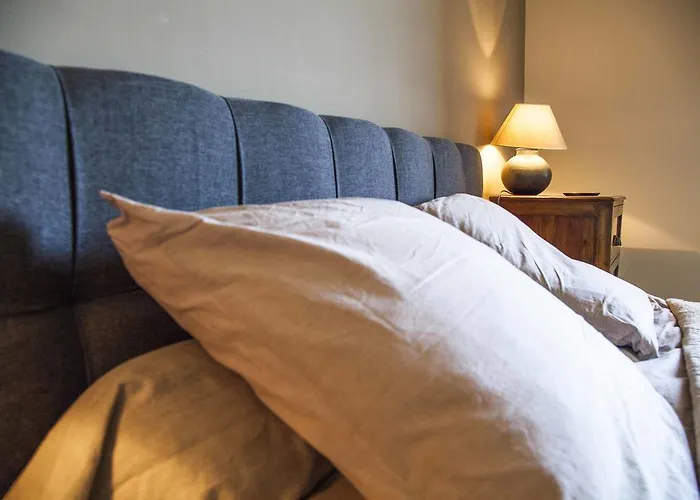 Bed & Breakfast Domaine De La Dune Sigalens