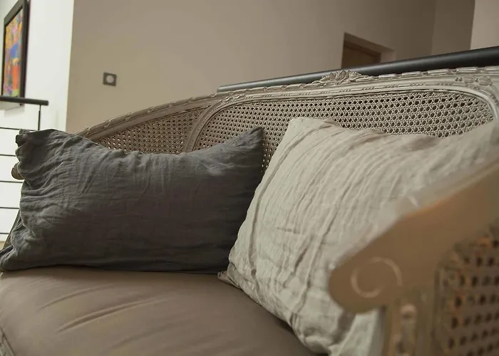 Domaine De La Dune Sigalens