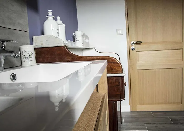 Domaine De La Dune Sigalens