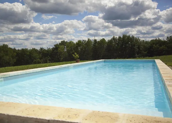 Bed & Breakfast Domaine De La Dune Sigalens