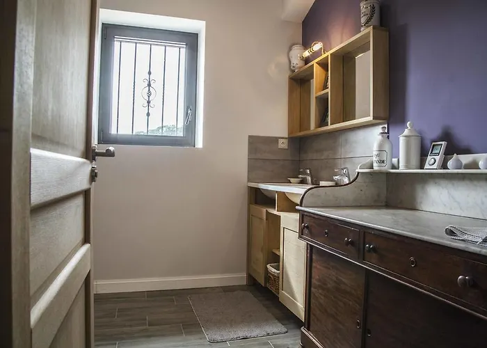 Bed & Breakfast Domaine De La Dune 3*