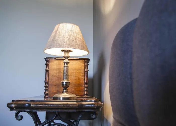 Bed & Breakfast Domaine De La Dune