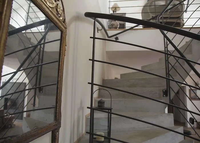 Bed & Breakfast Domaine De La Dune 3*