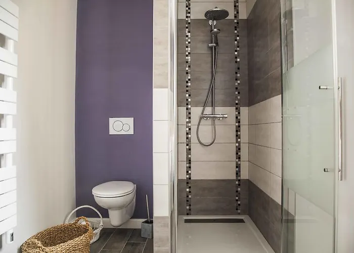 Bed & Breakfast Domaine De La Dune