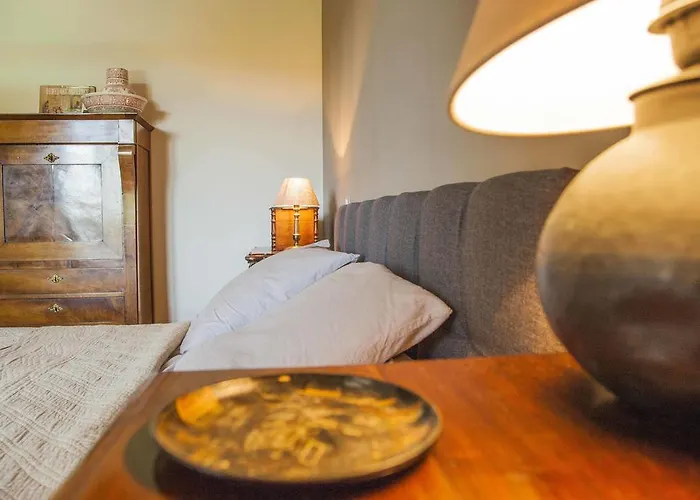 Bed & Breakfast Domaine De La Dune