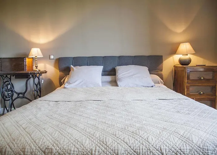 Domaine De La Dune Sigalens