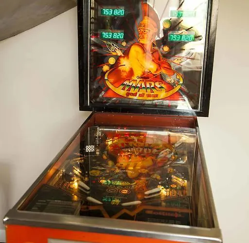 Bed & Breakfast Domaine De La Dune 3*