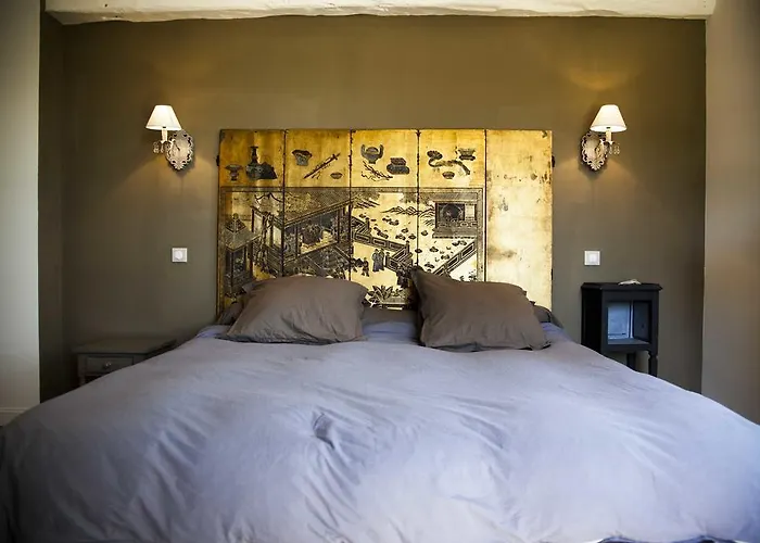 Domaine De La Dune Bed & Breakfast 3*