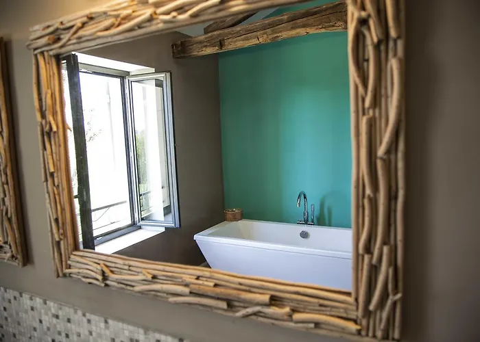 Bed & Breakfast Domaine De La Dune