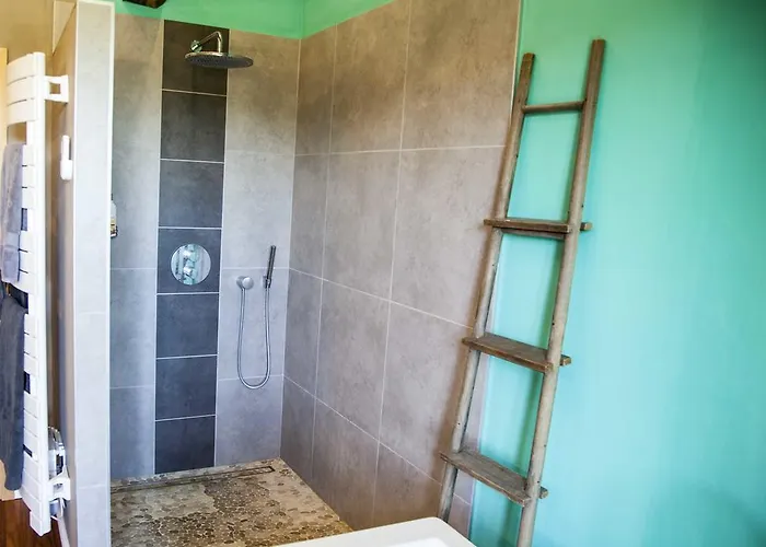 Domaine De La Dune Bed & Breakfast