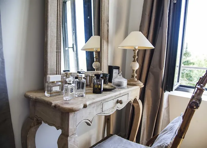 Bed & Breakfast Domaine De La Dune Sigalens