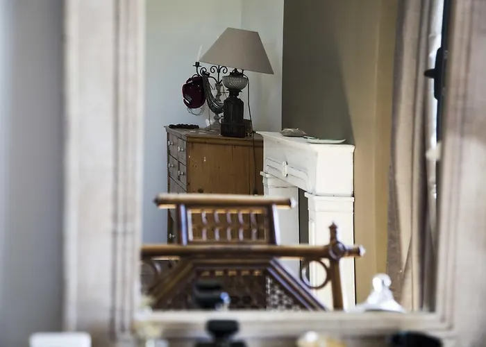 Bed & Breakfast Domaine De La Dune Sigalens