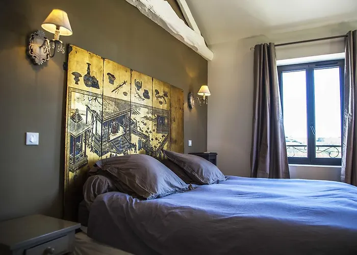 Bed & Breakfast Domaine De La Dune