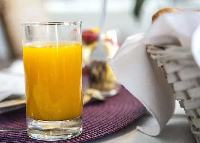 Domaine De La Dune Bed & Breakfast 3*